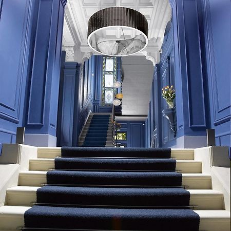 Le Moon Apartment Strasbourg Exterior foto