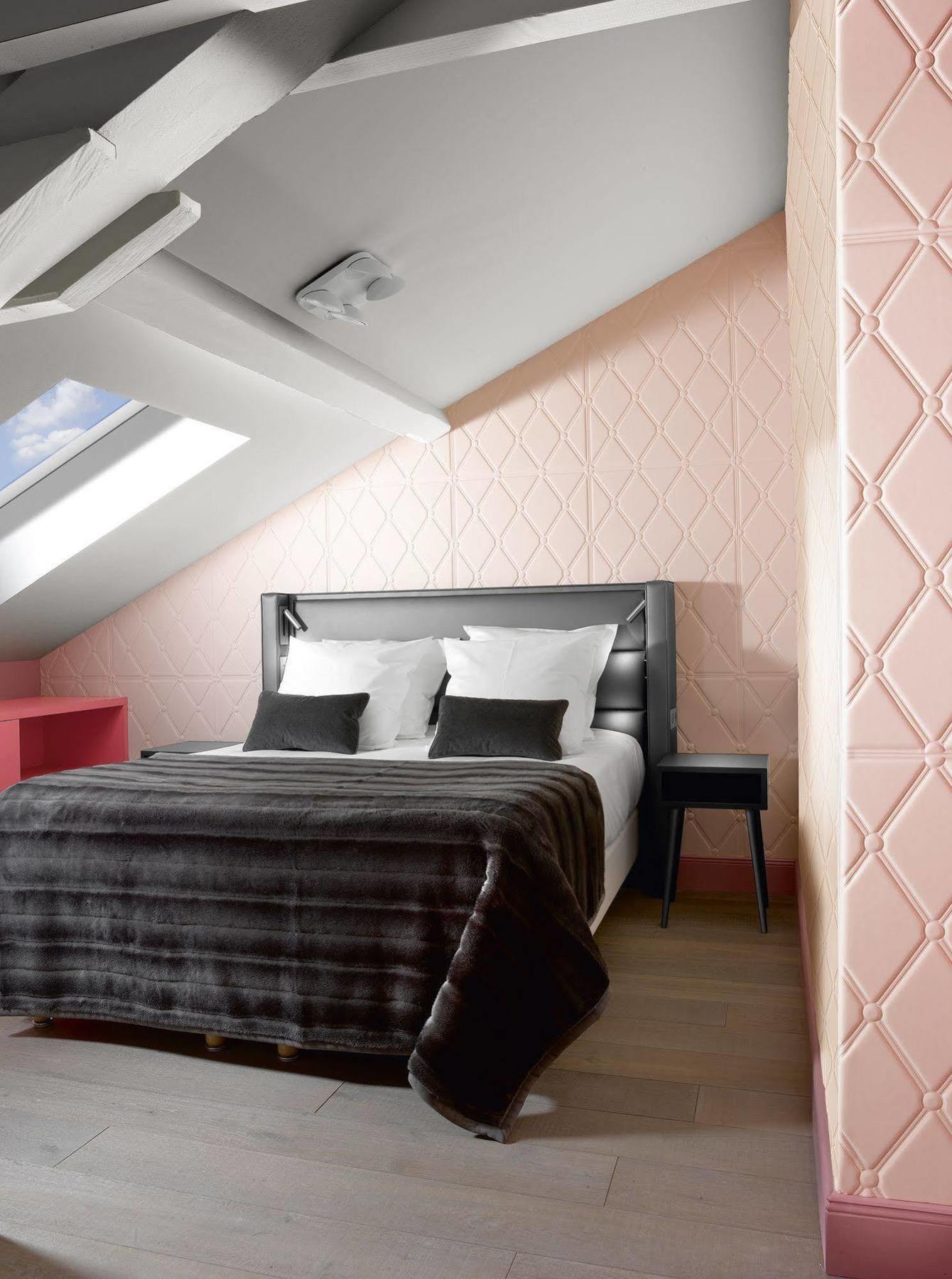 Le Moon Apartment Strasbourg Exterior foto