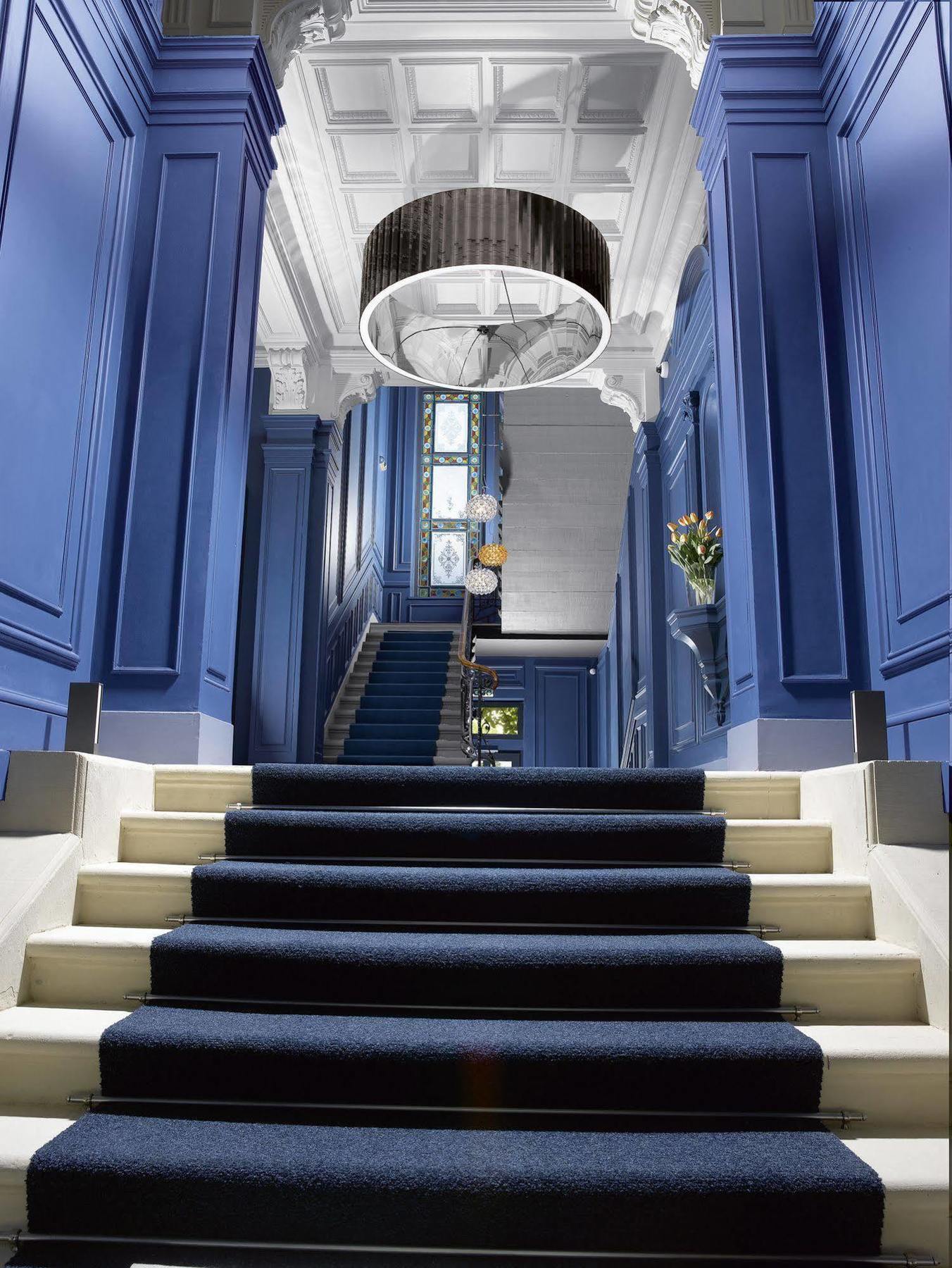 Le Moon Apartment Strasbourg Exterior foto