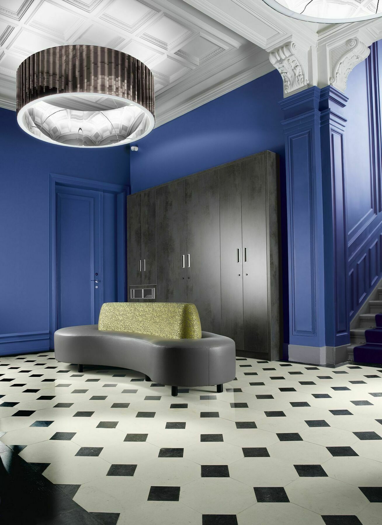 Le Moon Apartment Strasbourg Exterior foto