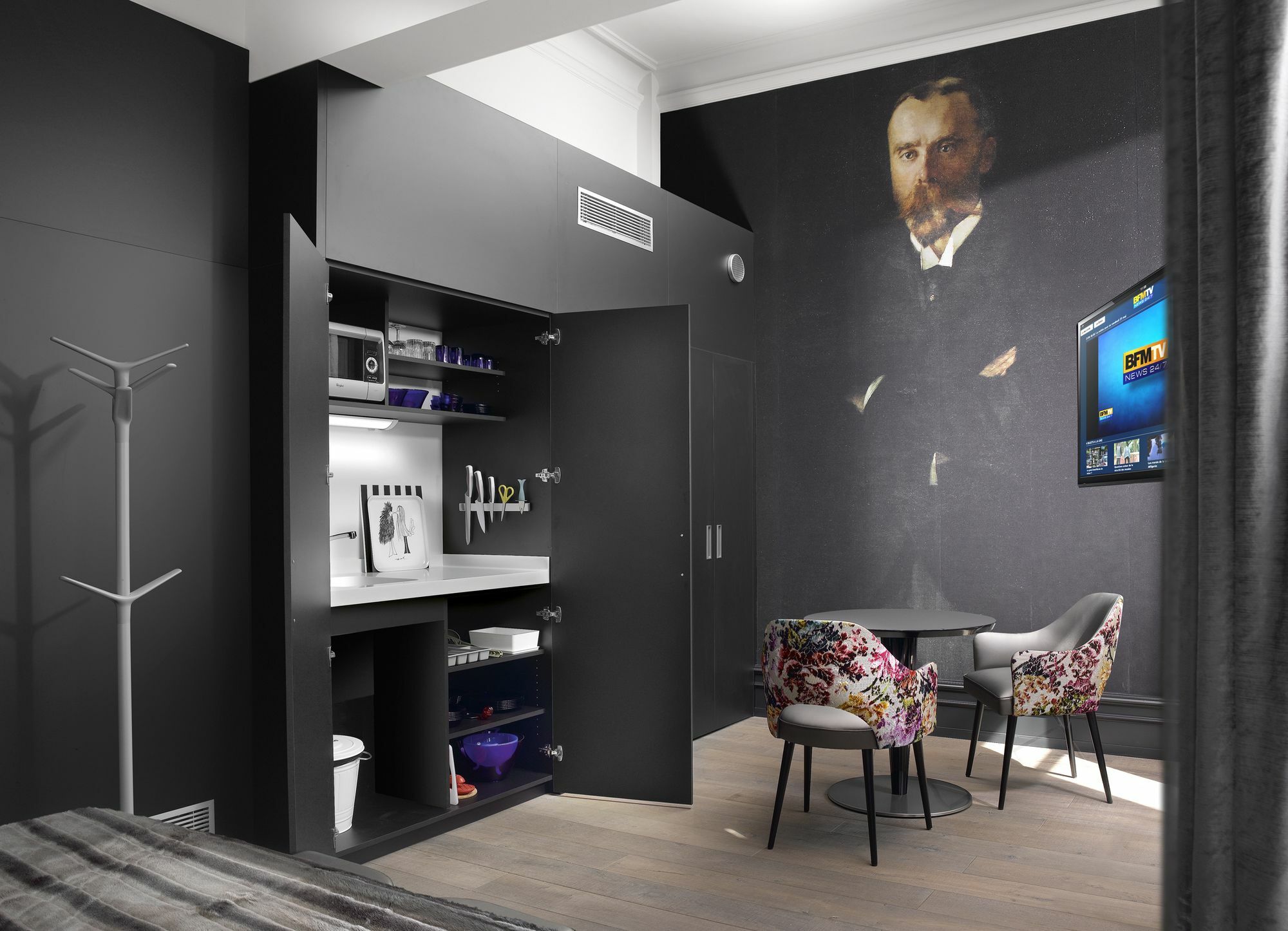 Le Moon Apartment Strasbourg Exterior foto