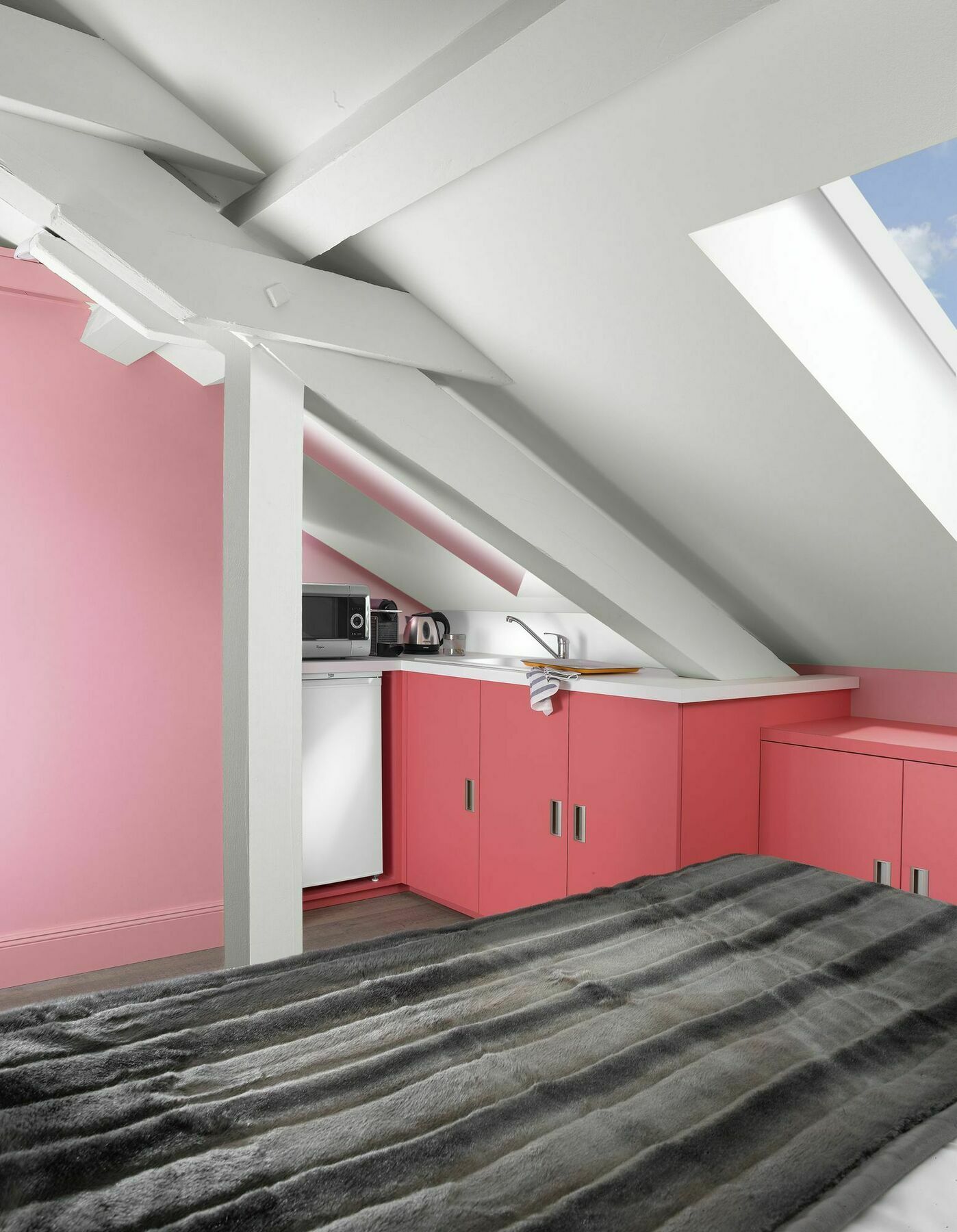 Le Moon Apartment Strasbourg Exterior foto