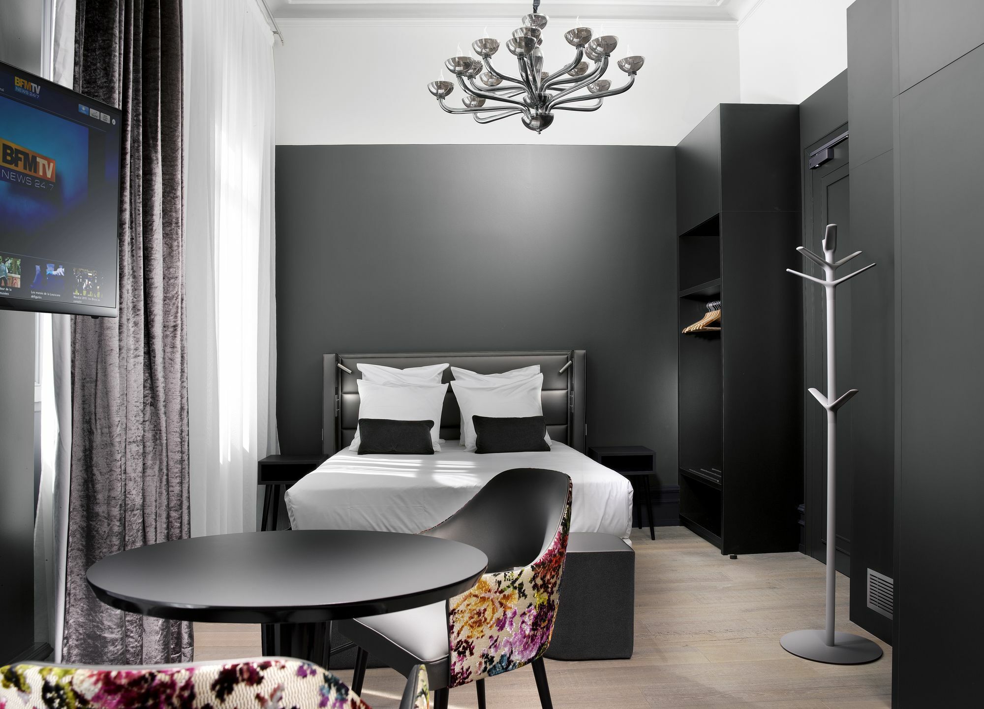 Le Moon Apartment Strasbourg Exterior foto