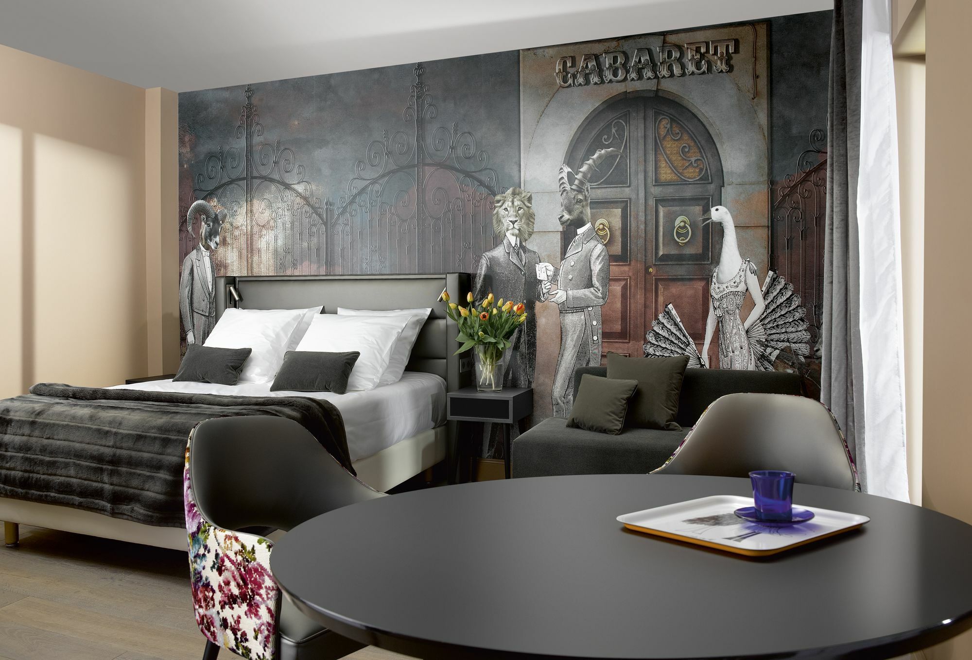 Le Moon Apartment Strasbourg Exterior foto