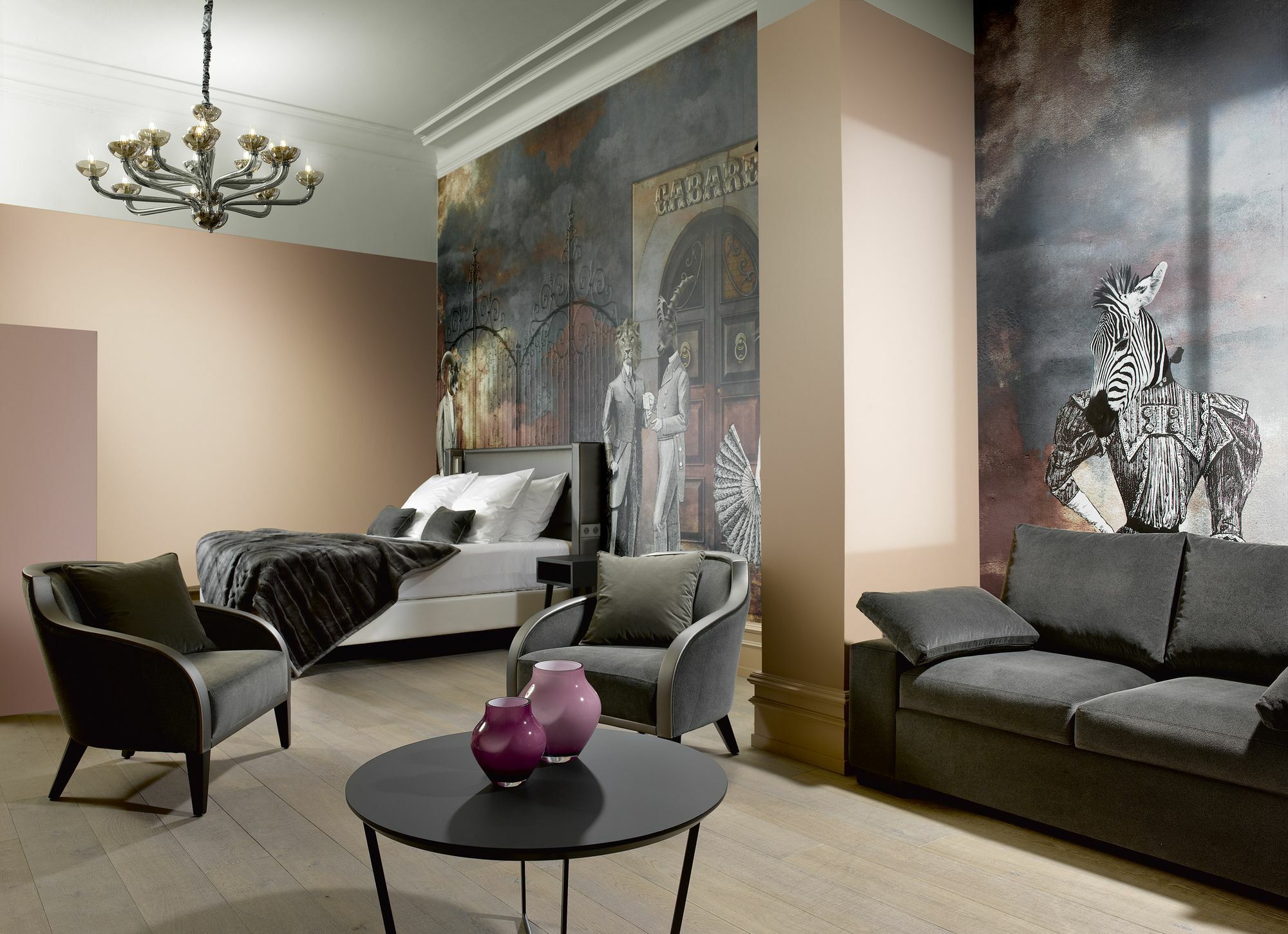 Le Moon Apartment Strasbourg Exterior foto